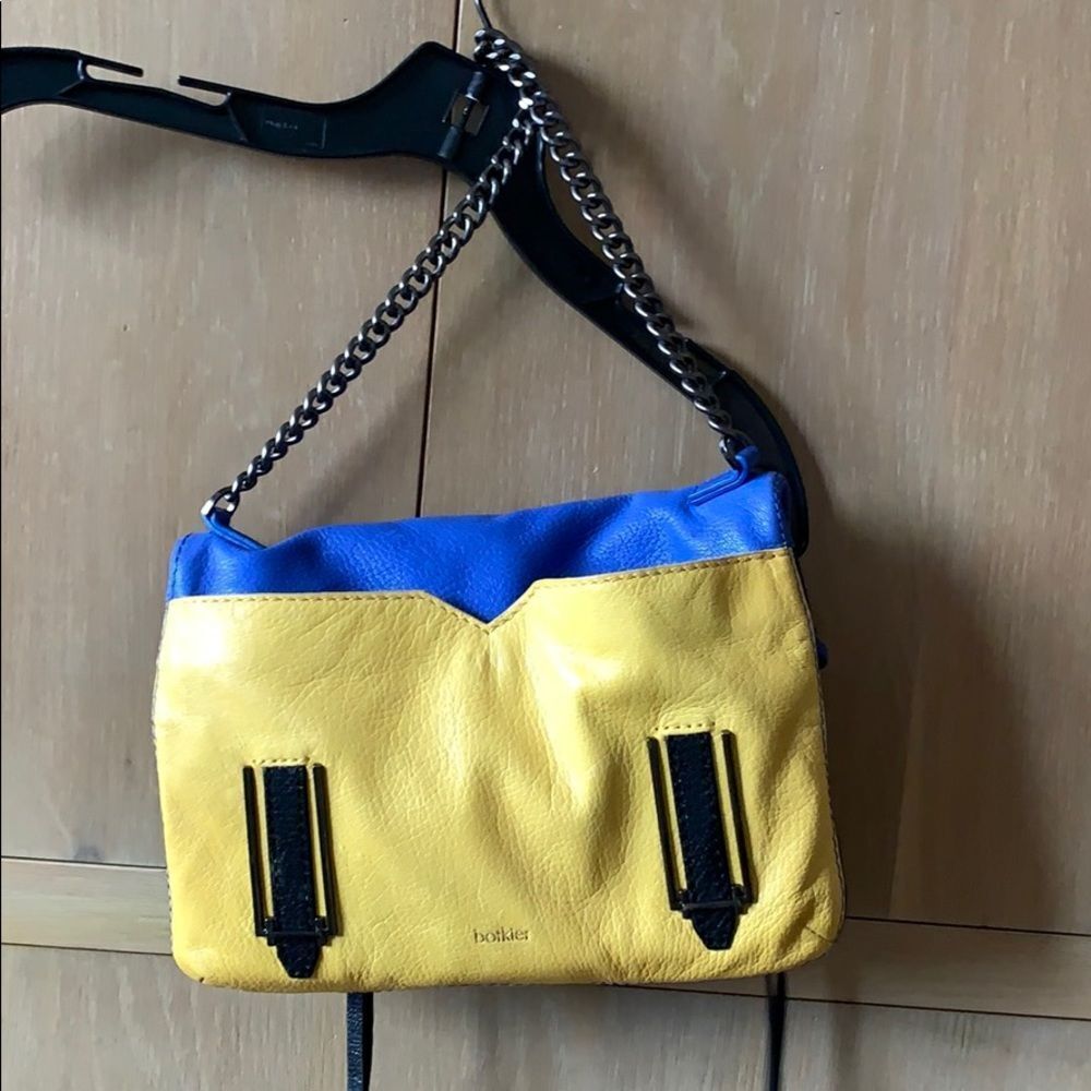 Botkier handbag - Picture 5 of 6